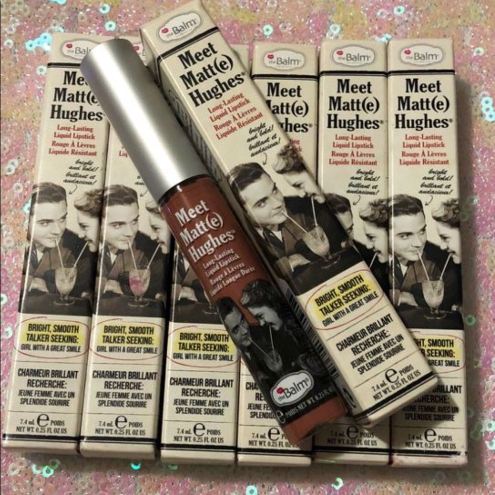 The Balm collection Bundle